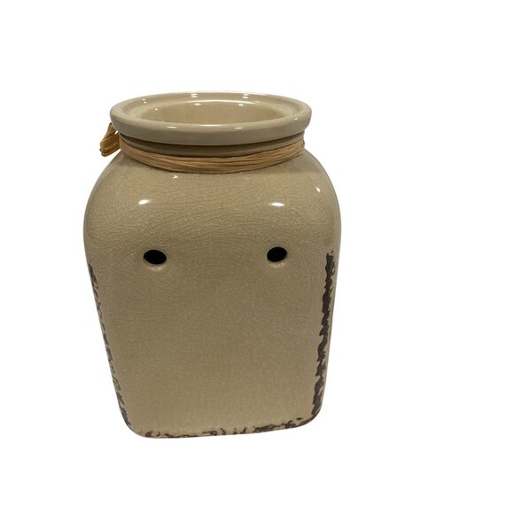 Scentsy Fall is Calling Warmer‎ NIB - Picture 6 of 6